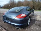 Porsche Panamera - fotka číslo 27