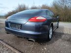 Porsche Panamera - fotka číslo 28