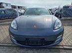 Porsche Panamera - fotka číslo 3