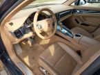 Porsche Panamera - fotka číslo 29