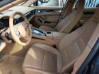Porsche Panamera - fotka číslo 31