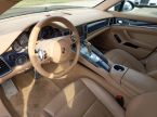 Porsche Panamera - fotka číslo 32