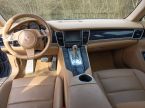 Porsche Panamera - fotka číslo 36
