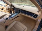 Porsche Panamera - fotka číslo 37