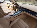 Porsche Panamera - fotka číslo 38