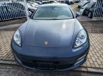 Porsche Panamera - fotka číslo 4