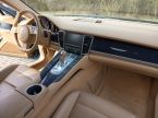 Porsche Panamera - fotka číslo 39