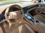 Porsche Panamera - fotka číslo 45
