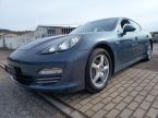 Porsche Panamera - fotka číslo 5