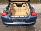 Porsche Panamera - fotka číslo 49