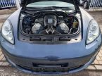 Porsche Panamera - fotka číslo 53