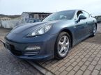 Porsche Panamera - fotka číslo 0