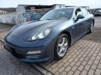 Porsche Panamera - fotka číslo 6