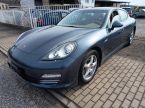 Porsche Panamera - fotka číslo 7