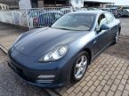 Porsche Panamera - fotka číslo 8