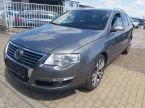Volkswagen Passat - fotka číslo 7