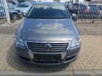 Volkswagen Passat - fotka číslo 2
