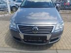 Volkswagen Passat - fotka číslo 1