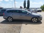 Volkswagen Passat - fotka číslo 9