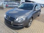 Volkswagen Passat - fotka číslo 8