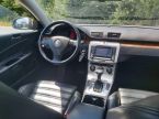Volkswagen Passat - fotka číslo 22