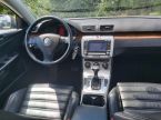 Volkswagen Passat - fotka číslo 23