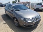 Volkswagen Passat - fotka číslo 4