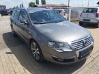 Volkswagen Passat - fotka číslo 6