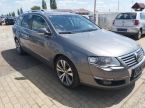 Volkswagen Passat - fotka číslo 3