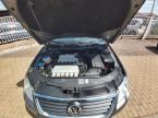 Volkswagen Passat - fotka číslo 35