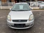 Ford Fiesta - fotka číslo 1