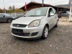 Ford Fiesta - fotka číslo 10