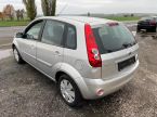 Ford Fiesta - fotka číslo 12
