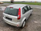 Ford Fiesta - fotka číslo 13