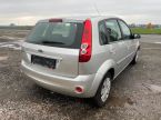 Ford Fiesta - fotka číslo 17