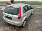 Ford Fiesta - fotka číslo 18
