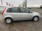 Ford Fiesta - fotka číslo 19