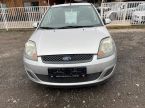 Ford Fiesta - fotka číslo 2