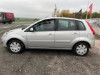 Ford Fiesta - fotka číslo 20