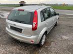 Ford Fiesta - fotka číslo 16