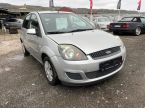 Ford Fiesta - fotka číslo 5