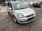Ford Fiesta - fotka číslo 3