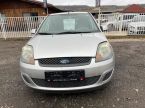 Ford Fiesta - fotka číslo 0