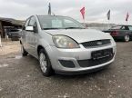 Ford Fiesta - fotka číslo 6