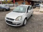 Ford Fiesta - fotka číslo 7