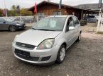 Ford Fiesta - fotka číslo 8