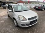 Ford Fiesta - fotka číslo 4