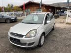 Ford Fiesta - fotka číslo 9