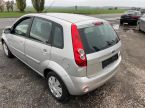 Ford Fiesta - fotka číslo 11