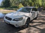 Subaru Outback - fotka číslo 1